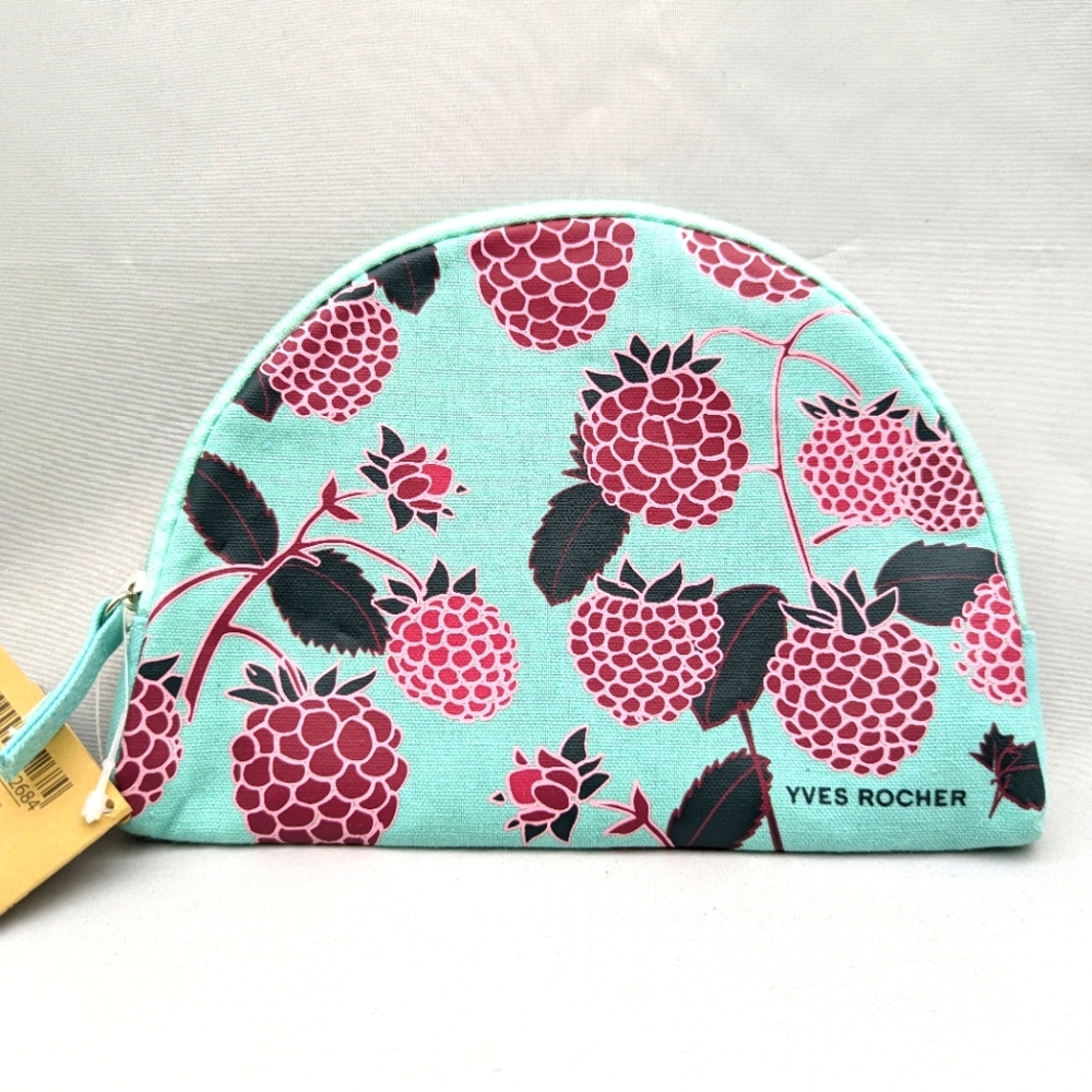 Makeup Bag